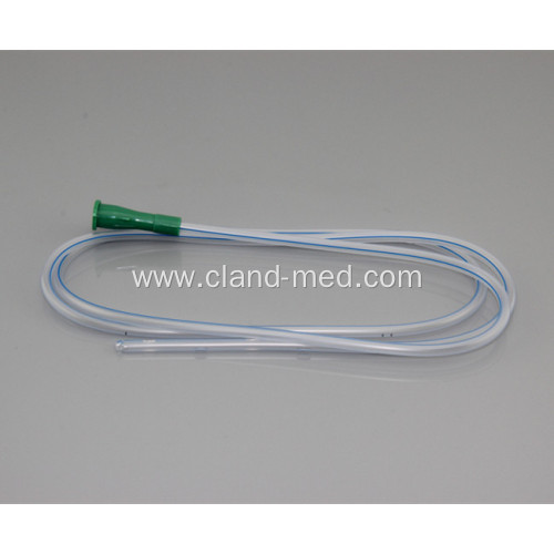 PVC Stomach Feeding Tube